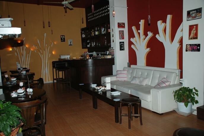 Imagen general del Yildizlar Otel. Foto 3