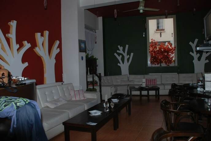 Imagen general del Yildizlar Otel. Foto 7