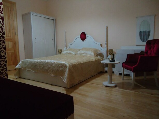 Imagen de la habitación del Yildizlar Otel. Foto 18
