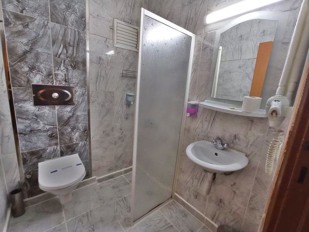 Imagen de la habitación del Yilmazel Hotel. Foto 11