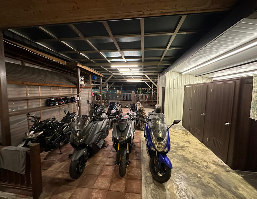 Imagen general del Ying Tian Ye Homestay. Foto 2