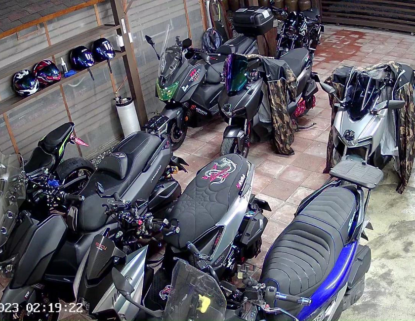 Imagen general del Ying Tian Ye Homestay. Foto 3