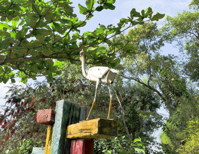 Imagen general del Ying Tian Ye Homestay. Foto 7