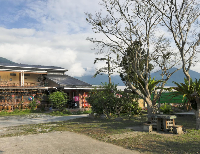 Imagen general del Ying Tian Ye Homestay. Foto 10