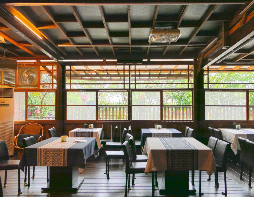 Imagen general del Ying Tian Ye Homestay. Foto 13