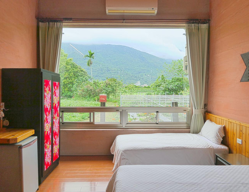 Imagen general del Ying Tian Ye Homestay. Foto 21