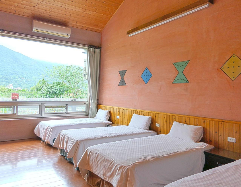 Imagen general del Ying Tian Ye Homestay. Foto 22