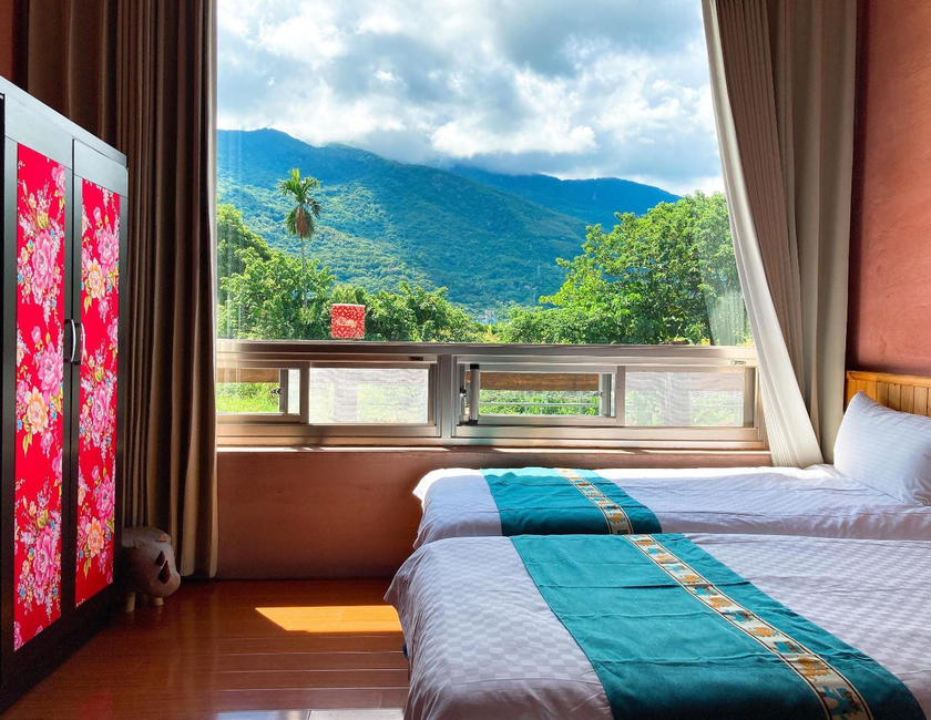 Imagen general del Ying Tian Ye Homestay. Foto 23