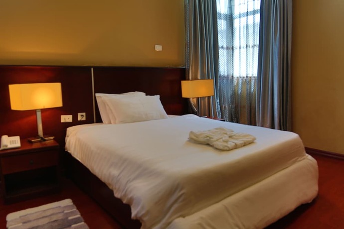 Imagen general del Yinm Furnished Apartment. Foto 9