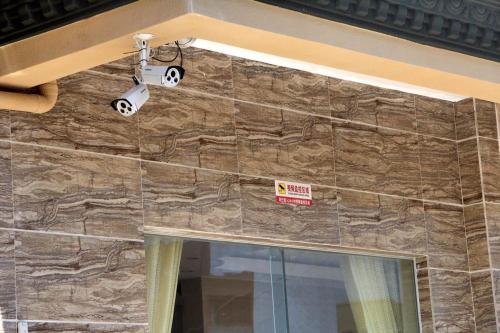 Imagen general del Yintan Fishing Village In Beihai. Foto 7