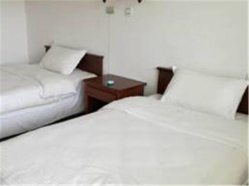 Imagen general del Yintan Resort. Foto 2