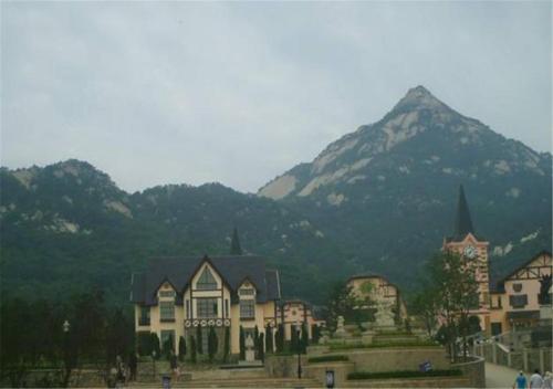 Imagen general del Yintan Resort. Foto 3