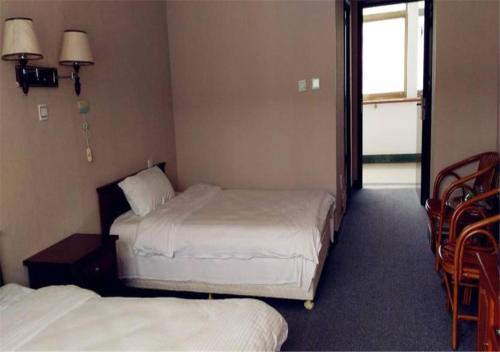 Imagen general del Yintan Resort. Foto 5