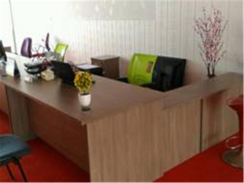 Imagen general del Yintan Resort. Foto 8