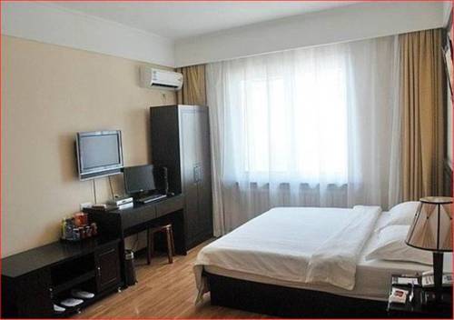 Imagen de la habitación del Yinxuan Inn. Foto 1