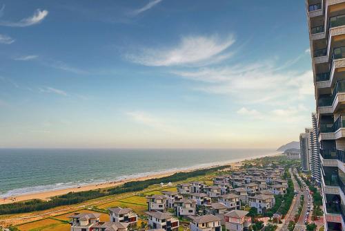 Imagen de la habitación del Yishang International Apartment Yangjiang Hailing. Foto 7