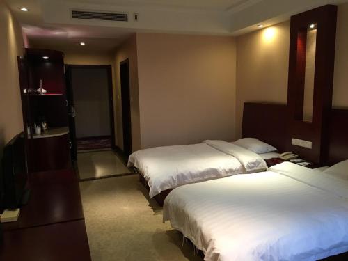 Imagen general del Yixing Haotian Hotel. Foto 3