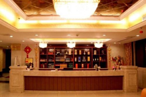 Imagen de la habitación del Yixing Haotian Hotel. Foto 10