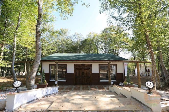 Imagen de los interiores del Yıldız Country Hotel. Foto 20