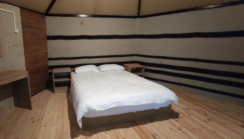 Imagen de la habitación del Yıldız Country Hotel. Foto 3