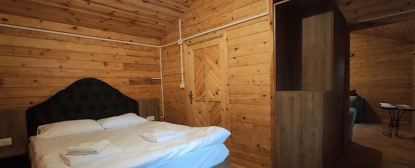 Imagen de la habitación del Yıldız Country Hotel. Foto 6