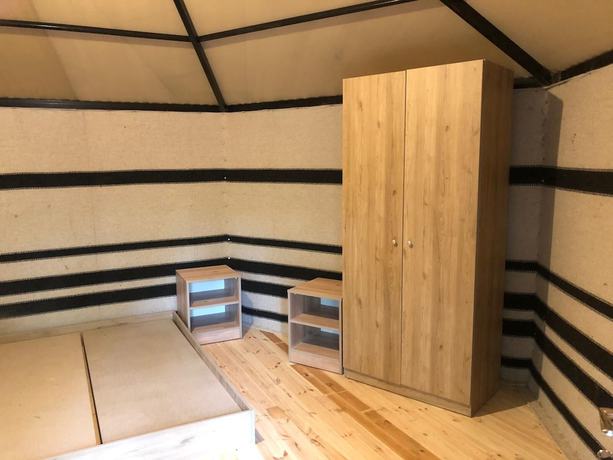 Imagen de la habitación del Yıldız Country Hotel. Foto 7