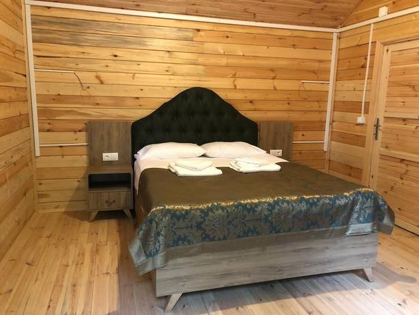 Imagen de la habitación del Yıldız Country Hotel. Foto 11