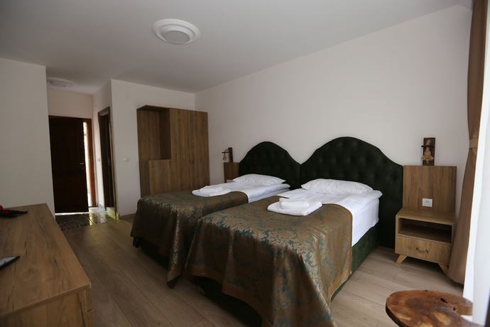 Imagen de la habitación del Yıldız Country Hotel. Foto 12