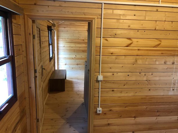 Imagen de la habitación del Yıldız Country Hotel. Foto 13