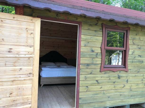 Imagen de la habitación del Yıldız Country Hotel. Foto 14