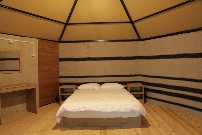 Imagen de la habitación del Yıldız Country Hotel. Foto 16