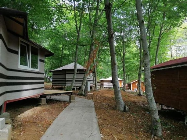 Imagen de la habitación del Yıldız Country Hotel. Foto 17