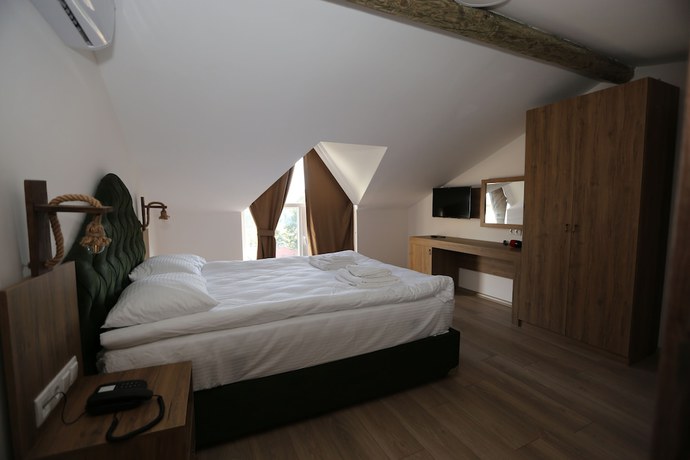Imagen de la habitación del Yıldız Country Hotel. Foto 18