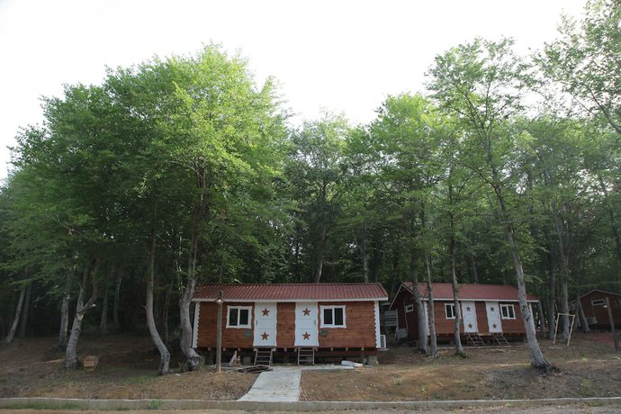 Imagen de la habitación del Yıldız Country Hotel. Foto 19