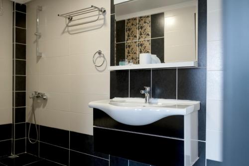 Imagen general del Yıldız Moonlight Hotel Trabzon. Foto 2