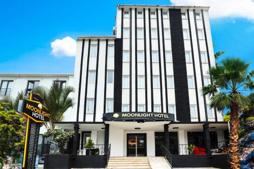 Imagen general del Yıldız Moonlight Hotel Trabzon. Foto 5