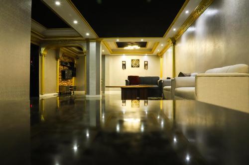 Imagen general del Yıldız Moonlight Hotel Trabzon. Foto 6