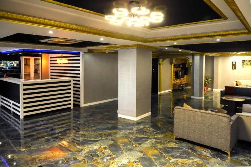 Imagen general del Yıldız Moonlight Hotel Trabzon. Foto 9