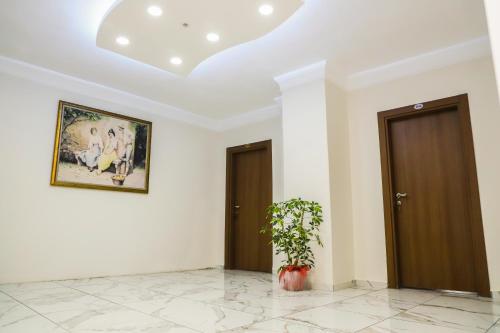Imagen general del Yıldız Moonlight Hotel Trabzon. Foto 13