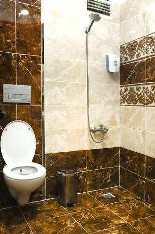 Imagen general del Yıldız Moonlight Hotel Trabzon. Foto 16