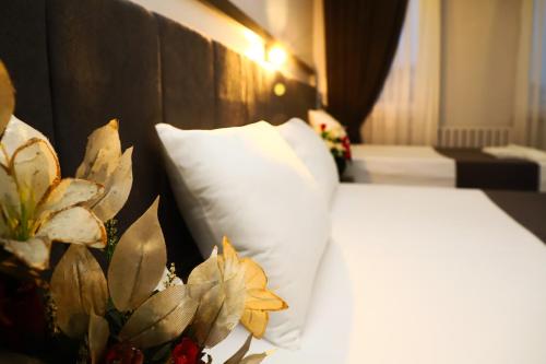 Imagen general del Yıldız Moonlight Hotel Trabzon. Foto 17