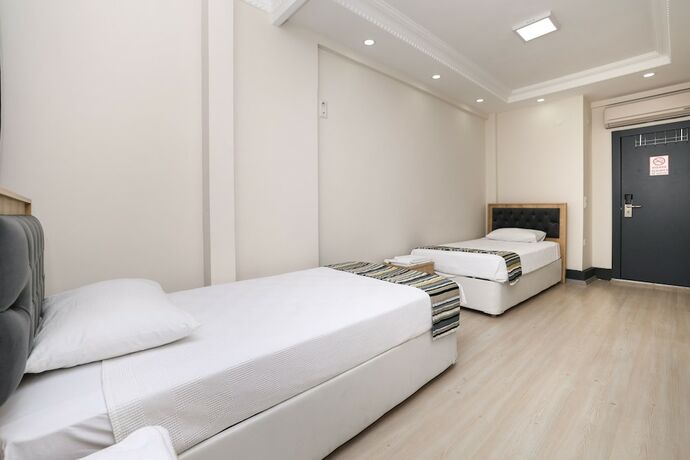 Imagen de la habitación del Yıldız Suite and Apart. Foto 11