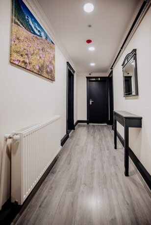 Imagen general del Yıldız Suite and Apart. Foto 3