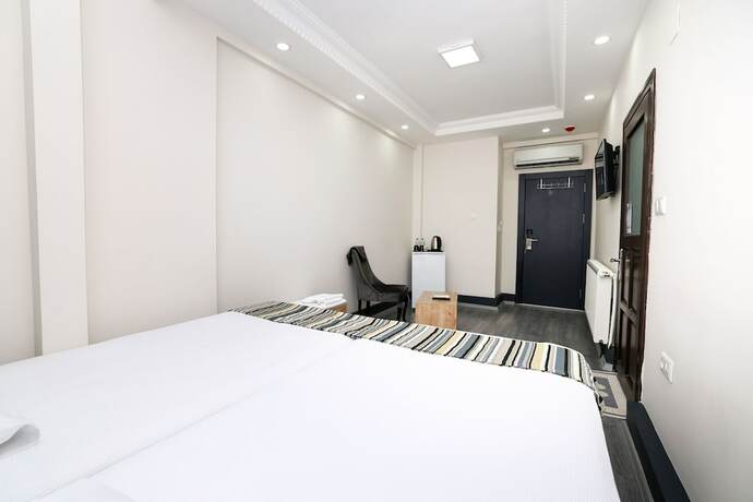 Imagen de la habitación del Yıldız Suite and Apart. Foto 16