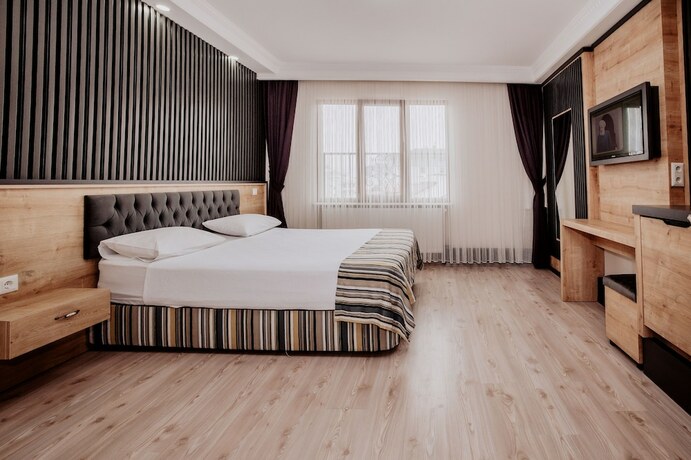 Imagen de la habitación del Yıldız Suite and Apart. Foto 17
