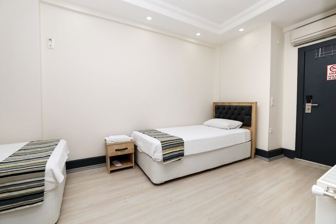 Imagen general del Yıldız Suite and Apart. Foto 6