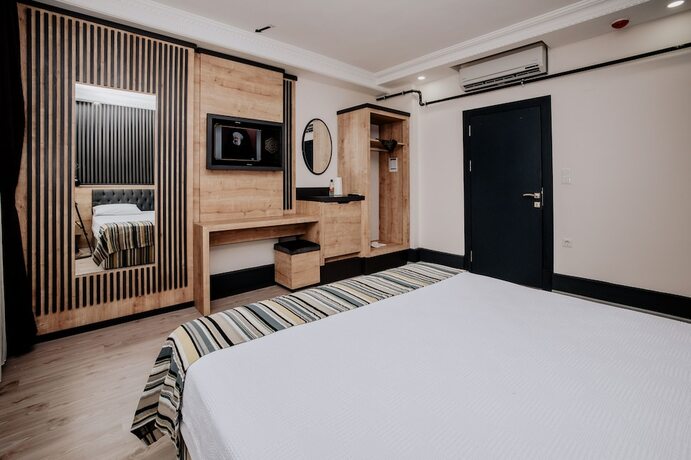 Imagen de la habitación del Yıldız Suite and Apart. Foto 19