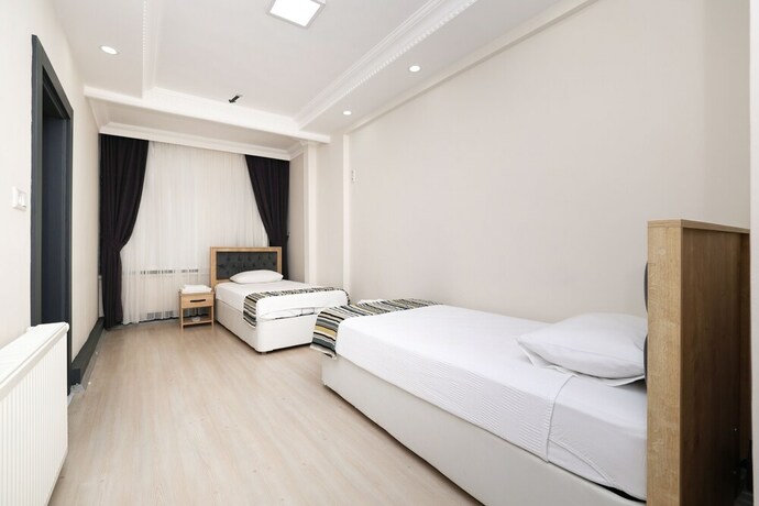 Imagen general del Yıldız Suite and Apart. Foto 8