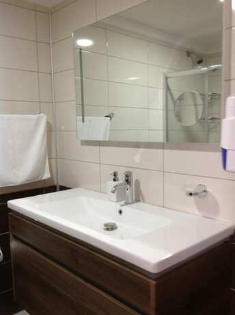 Imagen general del Yılmaz Kaptan Otel. Foto 2