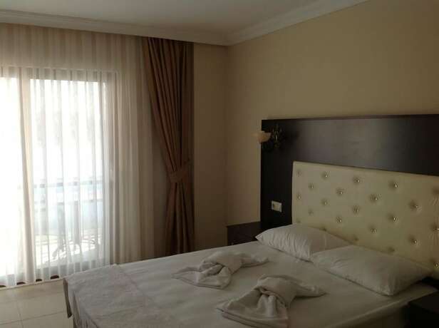 Imagen general del Yılmaz Kaptan Otel. Foto 3